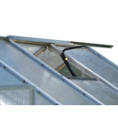 Automatice Roof Vent Kit