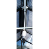 Automatic Greenhouse Watering System