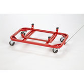 16" x 26" Royal Dolly