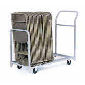 Folded / Stacked Chair Tote