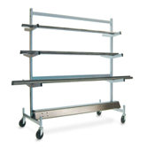 Raymond Products Dollies