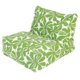 Plantation Bean Bag Chair Lounger