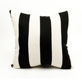 Striped Pillow