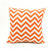 Zig Zag Pillow