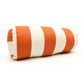 Striped Bolster Pillow