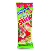 Popcorn Stick Rabbit Treat