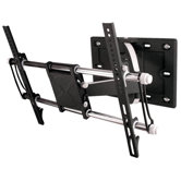 Articulating Single Arm TV Wall Mount for 32" - 63" Screens