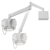 Long Reach LCD Monitor Arm (for flat panel 2.2 lbs to 13.2 lbs)