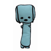 Marvi Figure Pillow