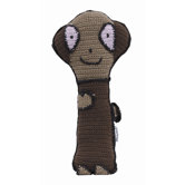 Verbi Hand Knitted Doll