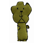 You-o Hand Knitted Doll