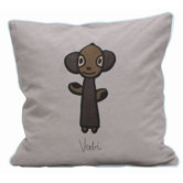 Verbi Down-Filled Pillow