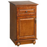 Montclair 18" x 22.5" x 35" Vanity Cabinet