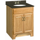 Richland 24" x 21" x Double Door Vanity Cabinet