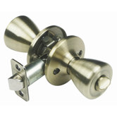 Tulip Interior Lock with Privacy Function