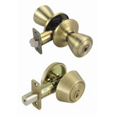 Tulip Door Handle Kit and Combo Pack with Combo Function
