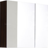 Sequence Mirror Cabinet