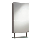 Baltimore Single Mirror Cabinet