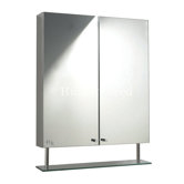 Dakota Double Mirror Cabinet