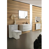 Vanguard Furniture Pack in White