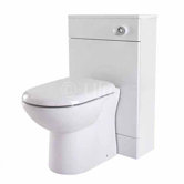 Toilets