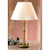 Classic Obidos One Light Table Lamp