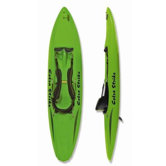 Cobra Strike Surf in Lime