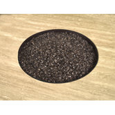 Casual Fireside Herbal Tea Tumbled Fire Glass Kit