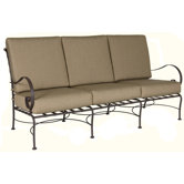 Classico Sofa with Cushion