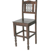 Joy Capsule Counter Height Chair