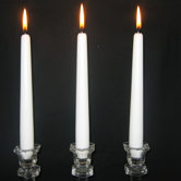 Taper Candles