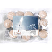 Anti Tobacco Scented Tealight Candles (Set of 30)
