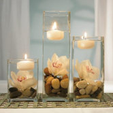 Floating Candles (Set of 20)