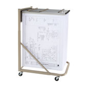 Specialty Filing Cabinets