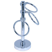 Waverly Place 3-Swing Ring-Towel Holder