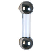 Waverly Place Refrigerator Pull 18" C to C