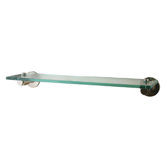 Tribecca Single Shelf