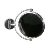 Universal 8" Mirror 4 Extends 7"