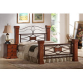 Washington Bed Frame