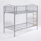 Vernon Metal Bunk Bed