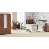 New York Bedroom Collection