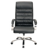 3 Series High-Back Office Chair