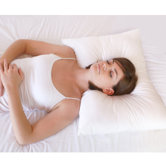 Comfort Cradle Anti Stress Pillow