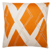Argyle Pillow