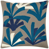Burst Pillow