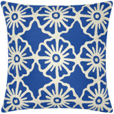 Pinwheel Pillow