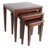 Winchester Nest of Tables