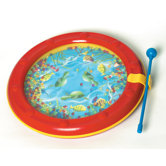 Sea Sound Toy Drum