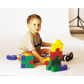 Giant Forks Building Set