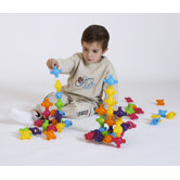 Kiddy Connects Building Set